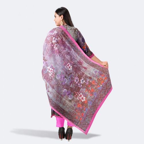 Printed Salwar Kameez