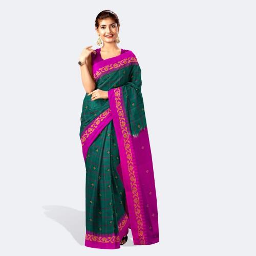 Tant Saree