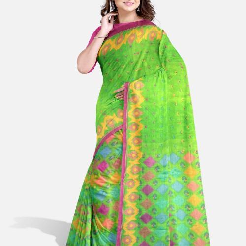 Tant Saree