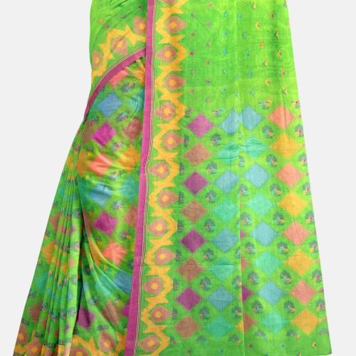Tant Saree
