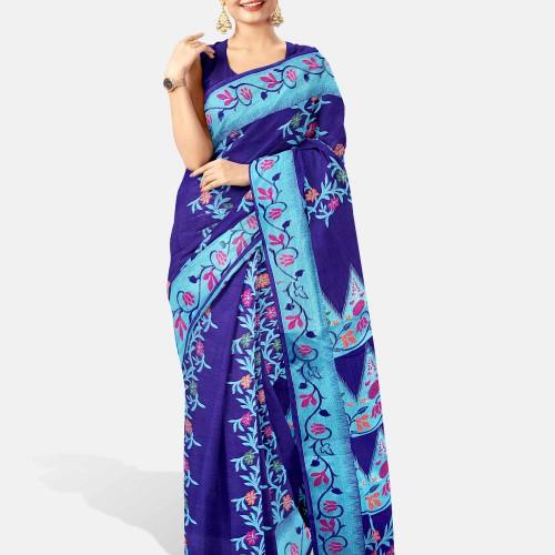 Tant Saree