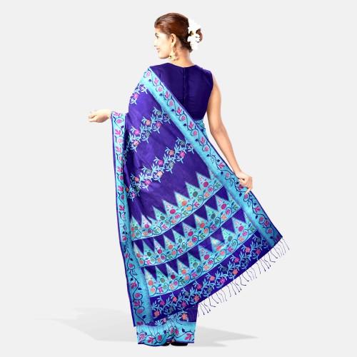 Tant Saree