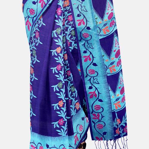 Tant Saree