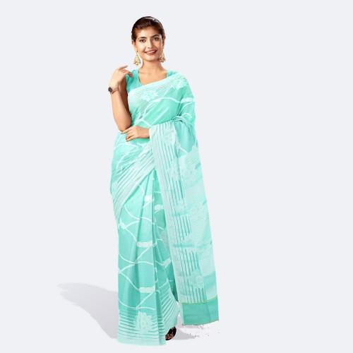 Tant Saree