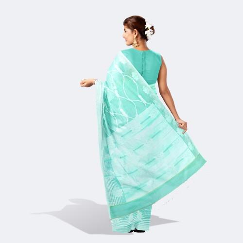 Tant Saree