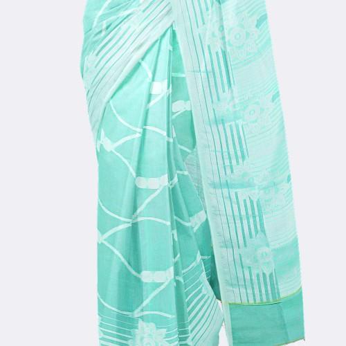 Tant Saree