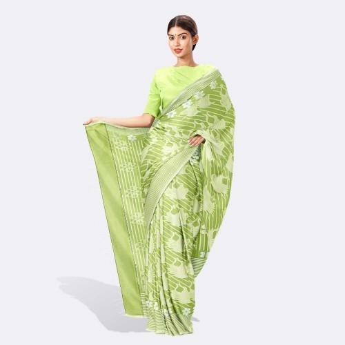Tant Saree