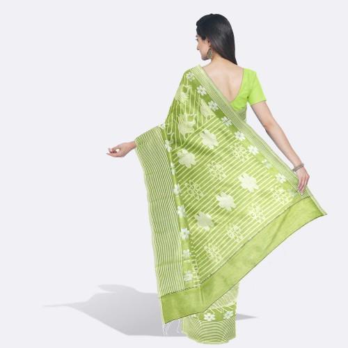 Tant Saree