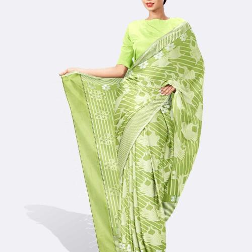 Tant Saree
