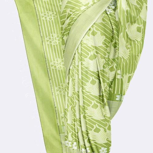 Tant Saree