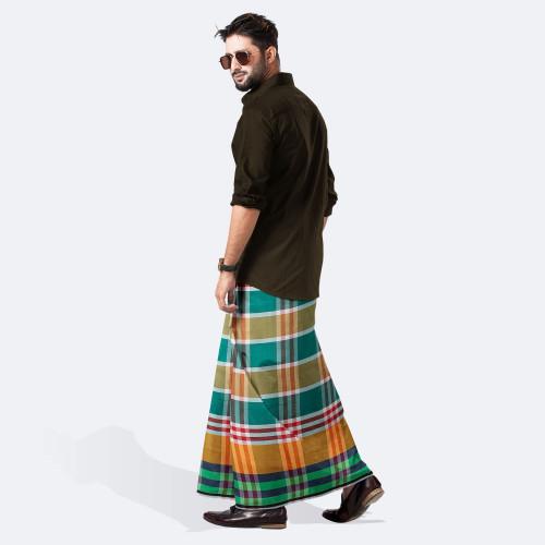 Amanat Shah Lungi - Torongo