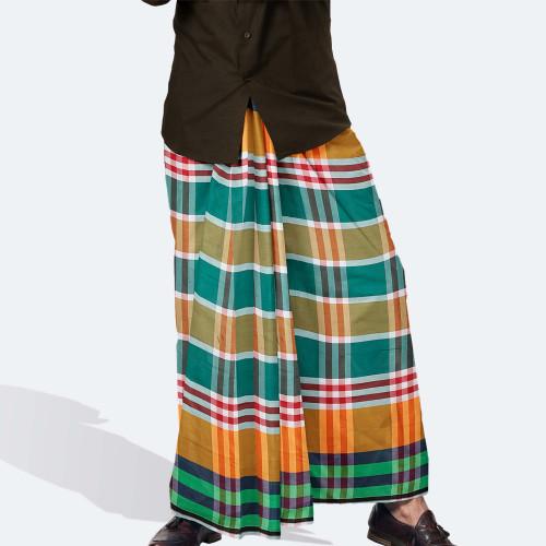 Amanat Shah Lungi - Torongo
