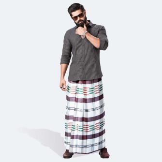 Amanat Shah Lungi - Uttirno