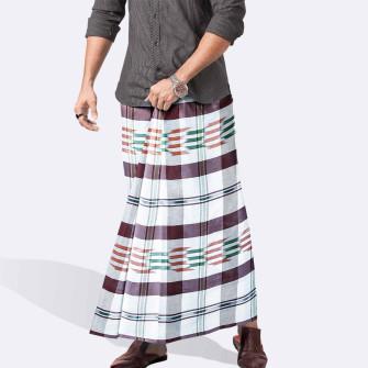 Amanat Shah Lungi - Uttirno