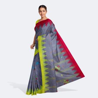 Tant Saree