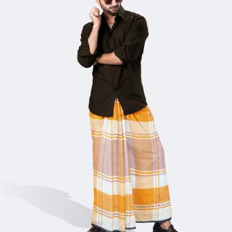 Amanat Shah Lungi - Showkhin