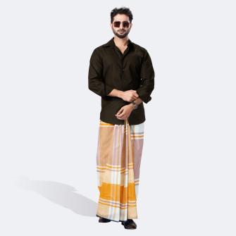 Amanat Shah Lungi - Showkhin