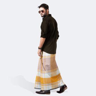 Amanat Shah Lungi - Showkhin